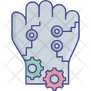 پیش‌نمایش فایل robotics-hand-2834271 از پک فناوری مدرن