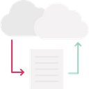 پیش‌نمایش فایل cloud-files-2839571 از پک فناوری مدرن