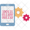 پیش‌نمایش فایل mobile-binary-settings-2839559 از پک فناوری مدرن