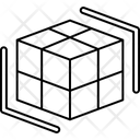 پیش‌نمایش فایل cube-2839674 از پک فناوری مدرن