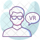 پیش‌نمایش فایل augmented-reality-2839637 از پک فناوری مدرن