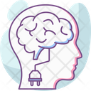 پیش‌نمایش فایل brain-plug-2839617 از پک فناوری مدرن