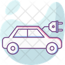 پیش‌نمایش فایل electric-car-2839627 از پک فناوری مدرن