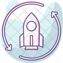 پیش‌نمایش فایل launching-2839622 از پک فناوری مدرن