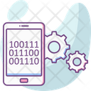 پیش‌نمایش فایل mobile-binary-settings-2839623 از پک فناوری مدرن