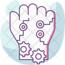 پیش‌نمایش فایل robotics-hand-2839615 از پک فناوری مدرن