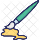 پیش‌نمایش فایل paint-brush-2839715 از پک هنری و صنایع‌دستی