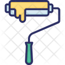 پیش‌نمایش فایل paint-roller-2839711 از پک هنری و صنایع‌دستی