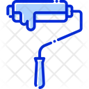 پیش‌نمایش فایل paint-roller-2842601 از پک هنری و صنایع‌دستی