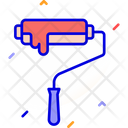 پیش‌نمایش فایل paint-roller-2842448 از پک هنری و صنایع‌دستی