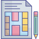 پیش‌نمایش فایل blueprint-2842768 از پک صنعتی و ساختمانی