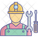 پیش‌نمایش فایل construction-worker-2842860 از پک صنعتی و ساختمانی