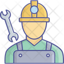 پیش‌نمایش فایل construction-worker-2842899 از پک صنعتی و ساختمانی