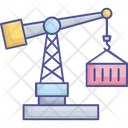 پیش‌نمایش فایل crane-lifter-2842879 از پک صنعتی و ساختمانی