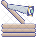 پیش‌نمایش فایل cutting-with-saw-2842816 از پک صنعتی و ساختمانی