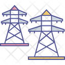 پیش‌نمایش فایل electricity-tower-2842772 از پک صنعتی و ساختمانی