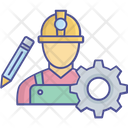 پیش‌نمایش فایل engineer-2842798 از پک صنعتی و ساختمانی