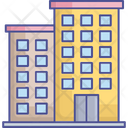 پیش‌نمایش فایل flats-2842836 از پک صنعتی و ساختمانی