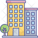 پیش‌نمایش فایل flats-2842896 از پک صنعتی و ساختمانی