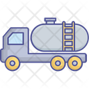 پیش‌نمایش فایل fuel-truck-2842903 از پک صنعتی و ساختمانی