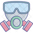 پیش‌نمایش فایل gas-mask-2842814 از پک صنعتی و ساختمانی