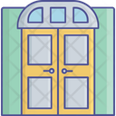 پیش‌نمایش فایل home-door-2842912 از پک صنعتی و ساختمانی