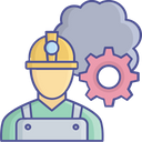 پیش‌نمایش فایل labour-working-process-2842766 از پک صنعتی و ساختمانی
