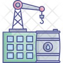 پیش‌نمایش فایل oil-lifter-crane-2842829 از پک صنعتی و ساختمانی