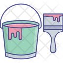 پیش‌نمایش فایل paint-bucket-2842902 از پک صنعتی و ساختمانی