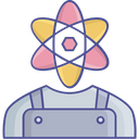 پیش‌نمایش فایل scientist-2842771 از پک صنعتی و ساختمانی