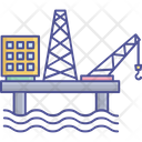 پیش‌نمایش فایل ship-drilling-2842908 از پک صنعتی و ساختمانی