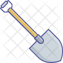 پیش‌نمایش فایل shovel-2842882 از پک صنعتی و ساختمانی