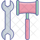 پیش‌نمایش فایل spanner-tools-2842809 از پک صنعتی و ساختمانی