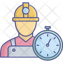 پیش‌نمایش فایل time-check-2842834 از پک صنعتی و ساختمانی