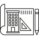 پیش‌نمایش فایل architect-paper-2848799 از پک صنعتی و ساختمانی