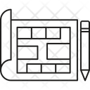 پیش‌نمایش فایل architect-paper-2848857 از پک صنعتی و ساختمانی