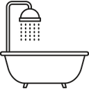پیش‌نمایش فایل bath-tub-2848874 از پک صنعتی و ساختمانی