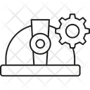 پیش‌نمایش فایل construction-hat-2848864 از پک صنعتی و ساختمانی