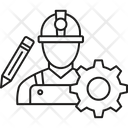 پیش‌نمایش فایل engineer-2848778 از پک صنعتی و ساختمانی
