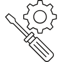 پیش‌نمایش فایل screwdriver-2848783 از پک صنعتی و ساختمانی