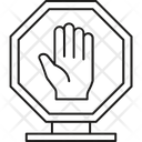 پیش‌نمایش فایل stop-sign-2848846 از پک صنعتی و ساختمانی