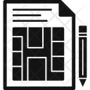 پیش‌نمایش فایل architect-paper-2853324 از پک صنعتی و ساختمانی