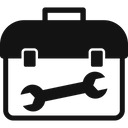 پیش‌نمایش فایل tool-bag-2853444 از پک صنعتی و ساختمانی