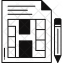 پیش‌نمایش فایل architect-paper-2855612 از پک صنعتی و ساختمانی