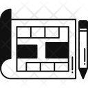 پیش‌نمایش فایل architect-paper-2855721 از پک صنعتی و ساختمانی
