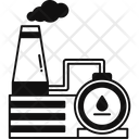 پیش‌نمایش فایل coal-power-plant-2855694 از پک صنعتی و ساختمانی