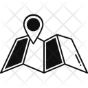 پیش‌نمایش فایل map-paper-2855654 از پک صنعتی و ساختمانی