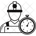 پیش‌نمایش فایل time-check-2855678 از پک صنعتی و ساختمانی