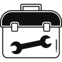 پیش‌نمایش فایل tool-bag-2855732 از پک صنعتی و ساختمانی