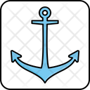 پیش‌نمایش فایل anchor-2877245 از پک نقشه و مسیریابی